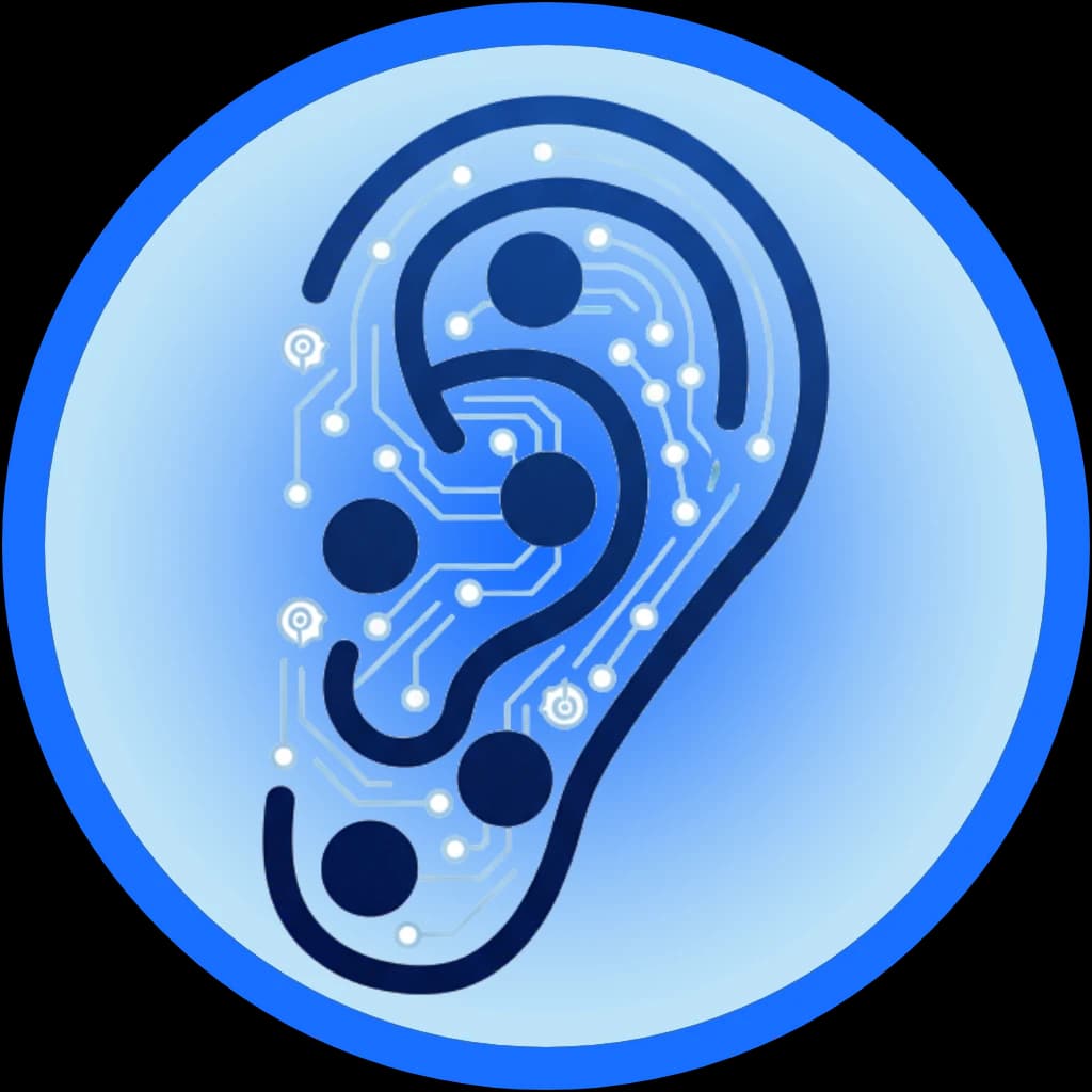 Auriculoterapia Integrativa