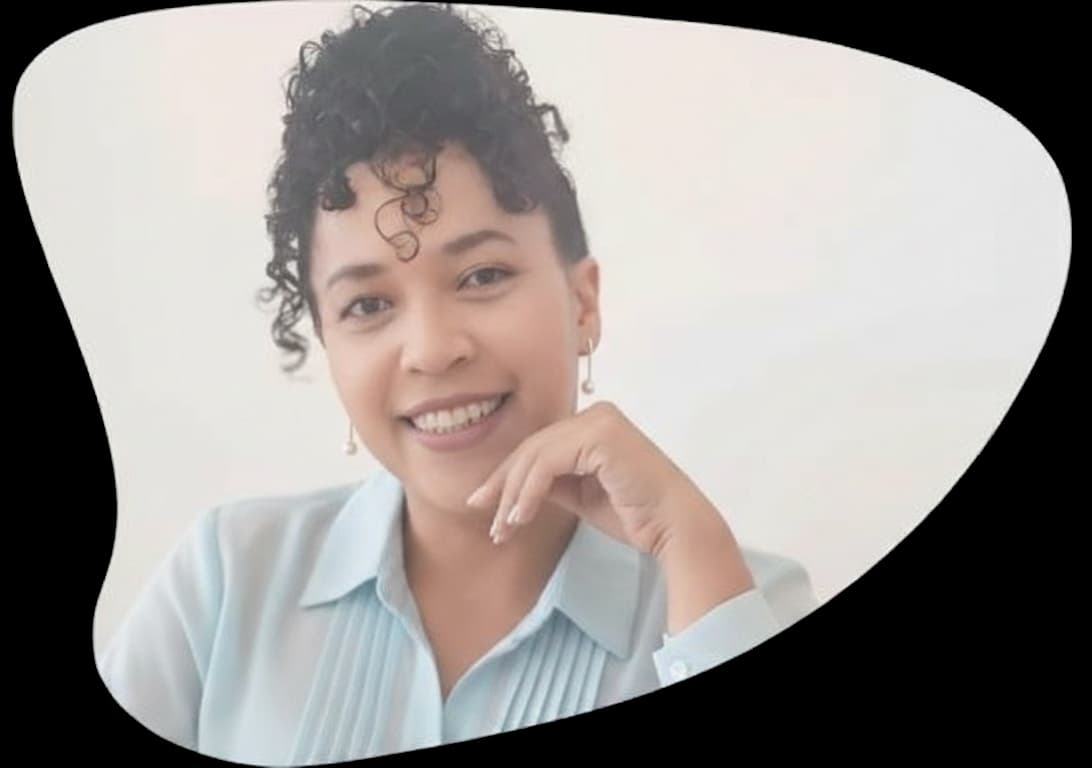 Fernanda Santos - Psicóloga e Neuropsicóloga