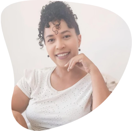 Psicóloga e Neuropsicologa Fernanda Santos